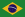 Flag of Brazil folding